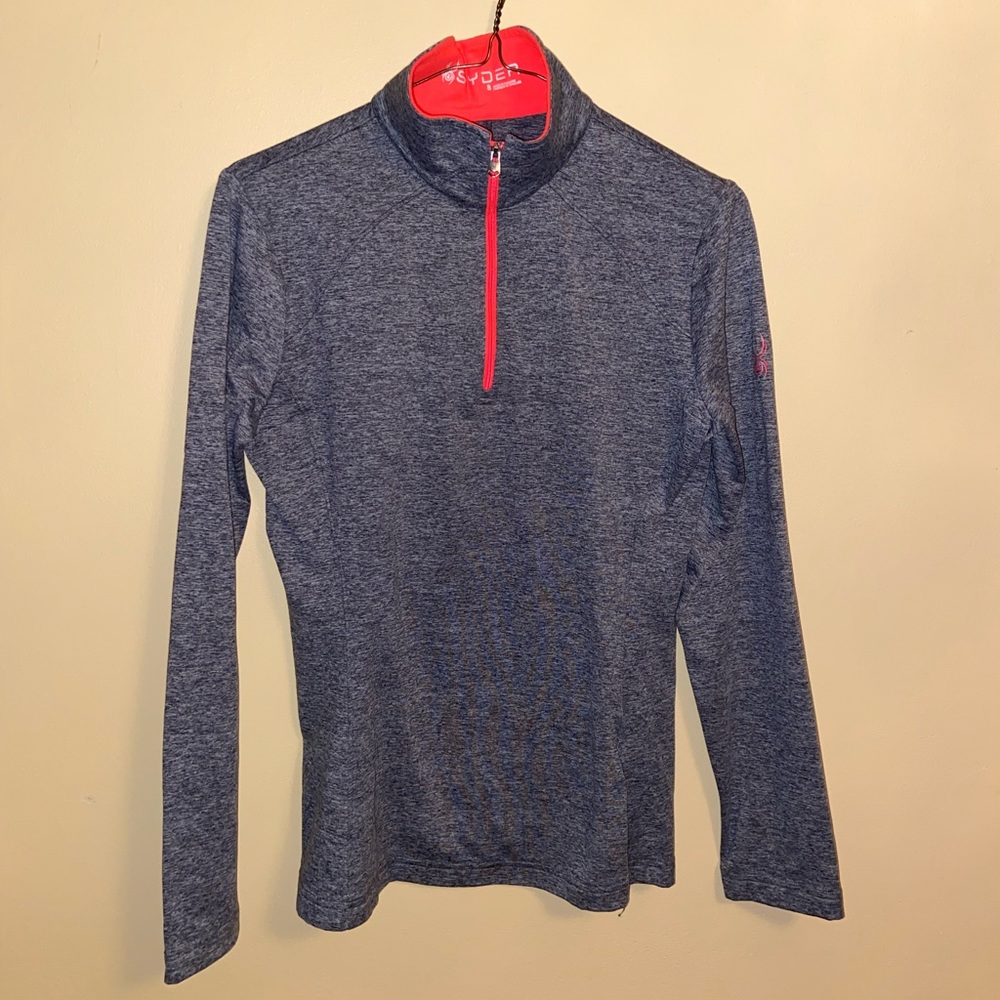 Spyder Women’s Pullover